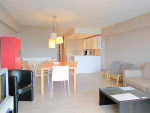 appartement Zeedijk Nieuwpoort