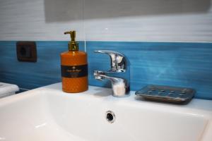 Sea Salt Studio Apartment