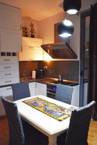 Sea Salt Studio Apartment