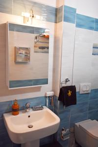 Sea Salt Studio Apartment