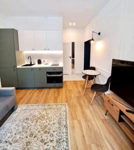 Old Ochota Prime Studio