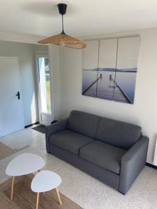 Les Lucioles Fort-Mahon Plage