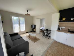 Les Lucioles Fort-Mahon Plage