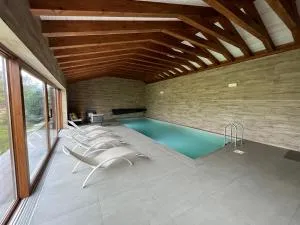 Casa Rural Nogalia - Ledigos