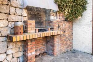 Maisons de vacances La ferme du chateau : photos des chambres