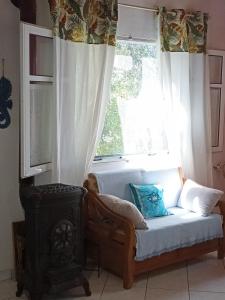 CASA NONNA Traditional guest house
