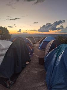 Camping do Cid (no centro)