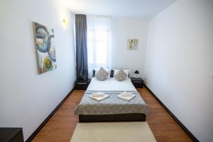 Superb Historical Center Brașov