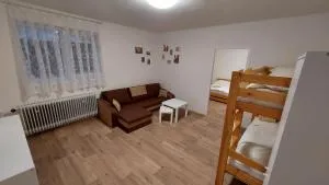 Apartmán Velehrad - Modrá