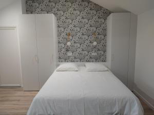 Appartements Place Barbe : photos des chambres