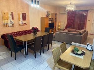 Voula’s dream house