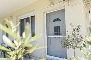 Catherine's House - Korítiani