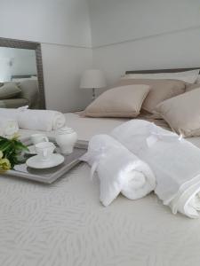 White Pearl - Luxury