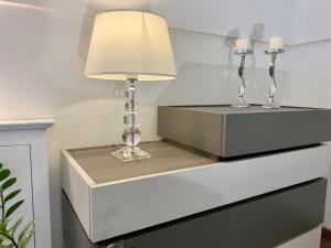 White Pearl - Luxury