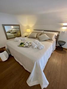 White Pearl - Luxury