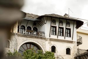 Emblematic House Apartment 1