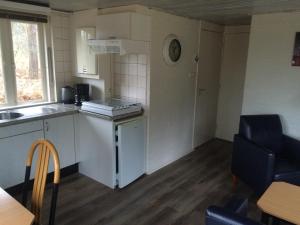 Vosseven 27 Heksenkring