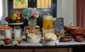 HOLT Hotel De Mi Independencia Double Queen Room