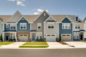 5 Mi to Bethany Beach: Townhome w Community Perks