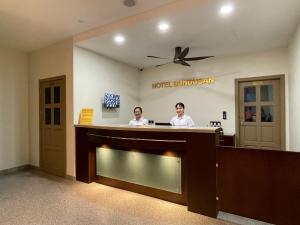 Hotel Bundusan