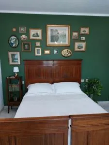 Conny's Green House - Mozzagrogna