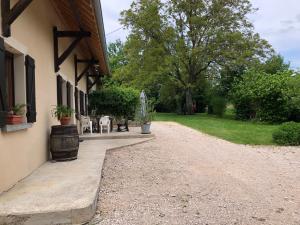 Gîte du champ de la Briette