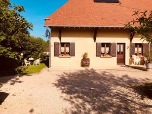 Appartements Gite du champ de la Briette : photos des chambres