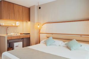 Studio room in Santos Ibiza - Adults Only