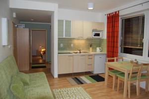 Nová Ponorka Martinské Hole Martinky