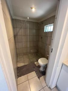 Stunning stay in Sandton - back up power & view