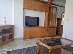 Triplex corral(centro grove)