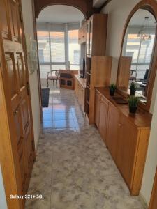 Triplex corral(centro grove)