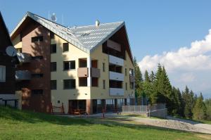 Nová Ponorka Martinské Hole Martinky