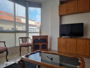Triplex corral(centro grove)