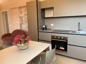 La casa sul muraglione