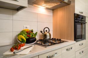 Loft Baia di Letojanni