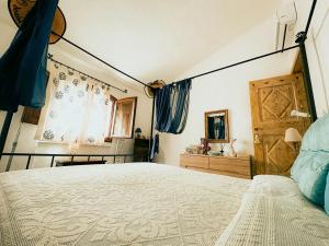 Sardinian Luxury Hospitality - Villa Fuli Rooms and more