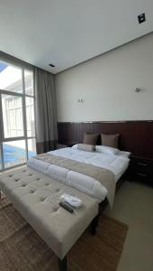JHR chalet