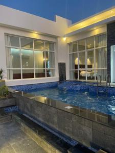 JHR chalet