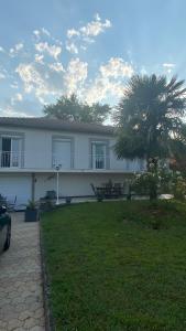 Maisons d'hotes Maison quietude : Chambre Double - Vue sur Jardin - Non remboursable