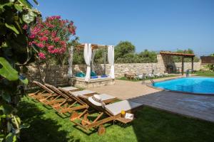 Villa Drapanias Homeleader