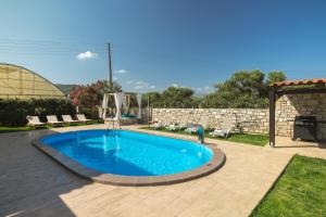 Villa Drapanias Homeleader