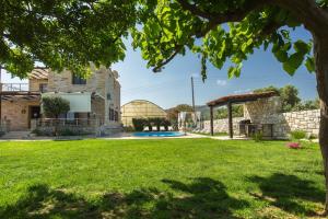 Villa Drapanias Homeleader