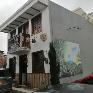 Hotel Palmi - Quindío