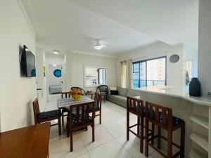 6 Flats Capitania Varan, Pitangueiras, wifi