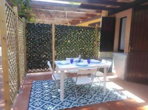 holiday house "Lo Stuggio" Pinus Village chia