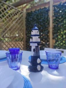 holiday house "Lo Stuggio" Pinus Village chia