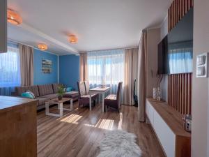 Apartamenty Aston Dębina