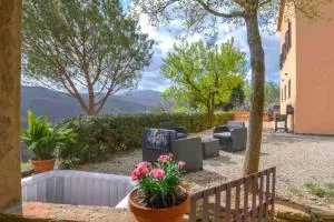 Din’s House casa vacanze - Polvano