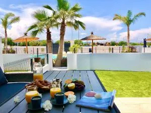 Villa Salamander - El Verger